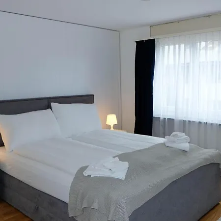 Apartment Mariposa