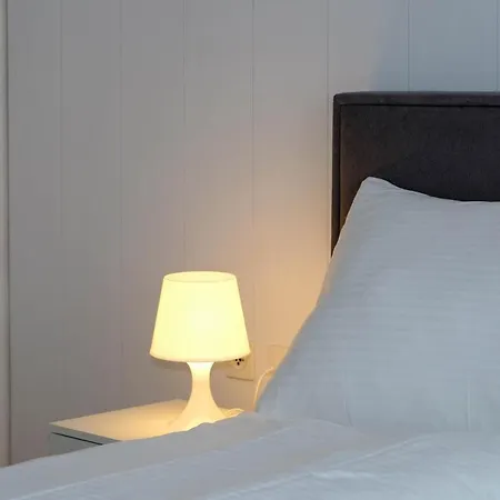 Mariposa Apartment Spiez