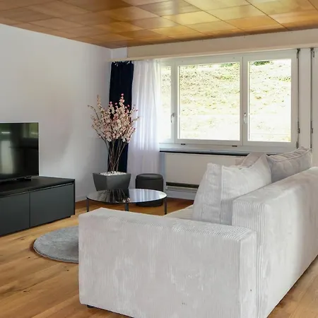 Apartment Mariposa