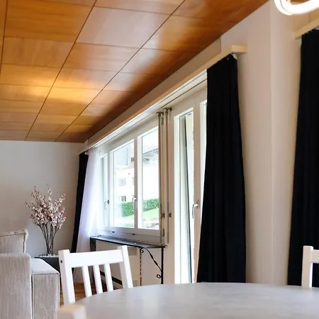 Apartment Mariposa