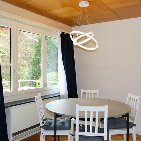 Apartment Mariposa