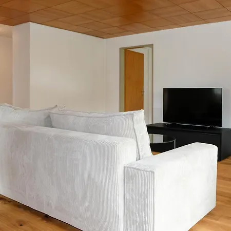 Apartment Mariposa *