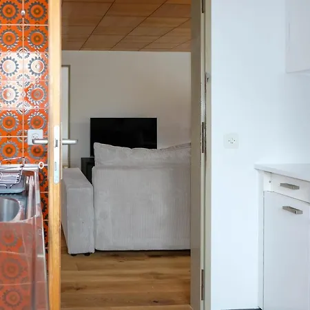 Mariposa Apartment *