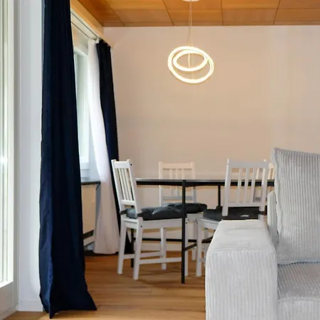 Mariposa Apartment *