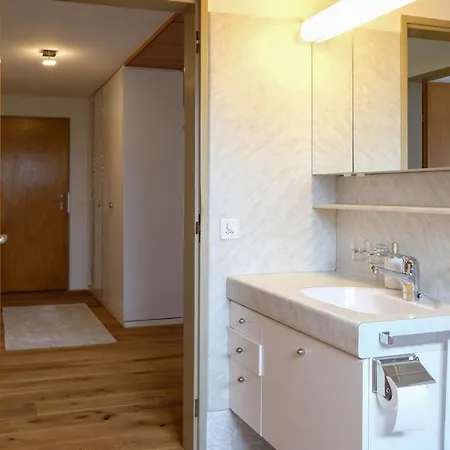 Mariposa Apartment