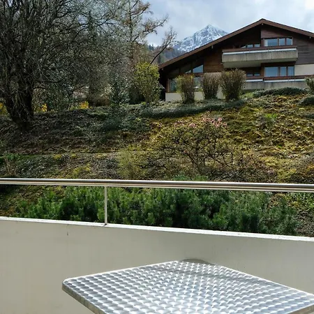Mariposa * Spiez