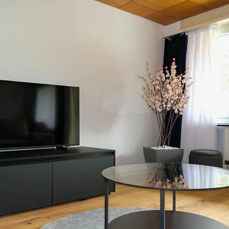 Apartment Mariposa