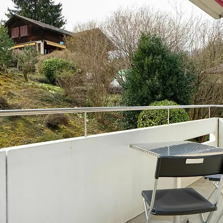 Mariposa Apartment